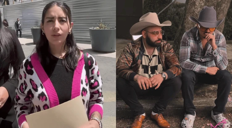 Así reaccionaron Ricardo Pérez y Slobotzky sobre denuncia por acoso.png