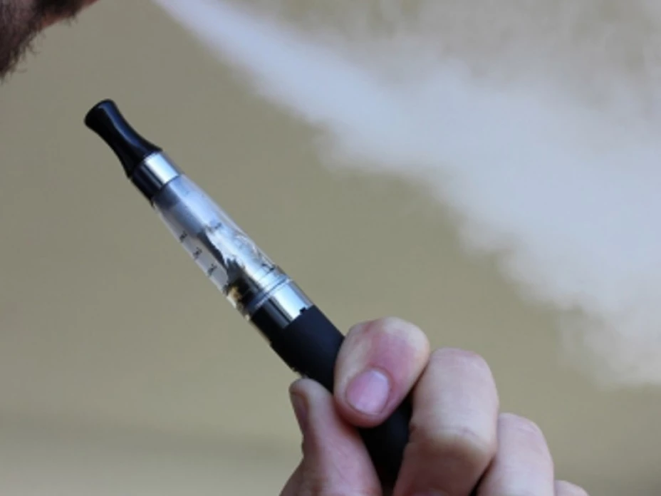 Cigarro electrónico