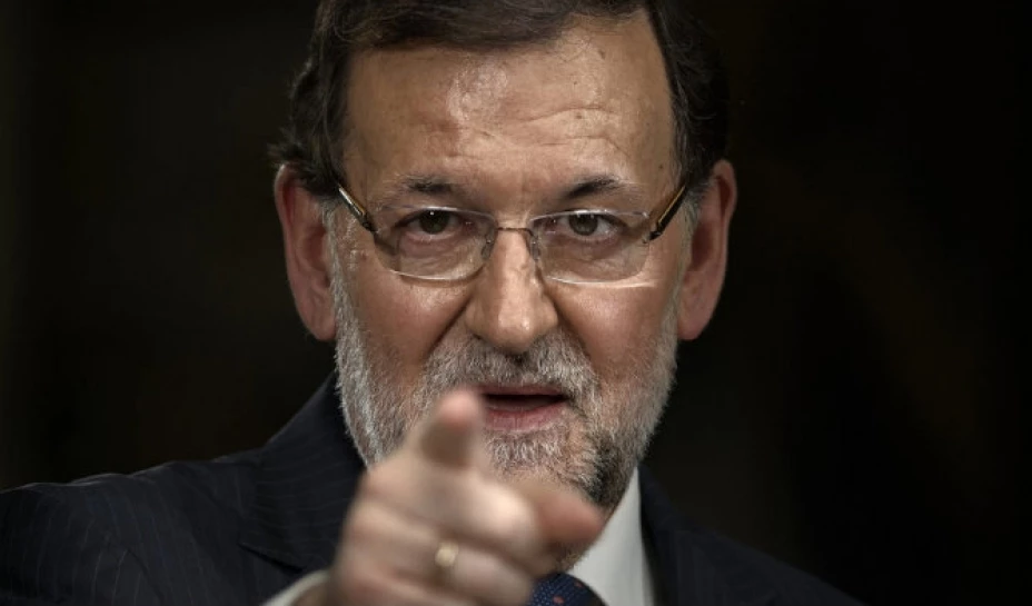 La iniciativa del gobierno catalán es realizar la consulta el próximo 9 de noviembre, en la que estarían convocados unos 5.4 millones de ciudadanos