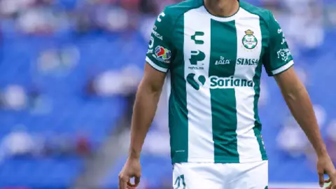 José Juan Macías Pumas