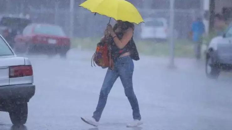 Clima en Cancún hoy 27 de septiembre_ ¿Lluvias_ Onda tropical 28 ingresará a la península