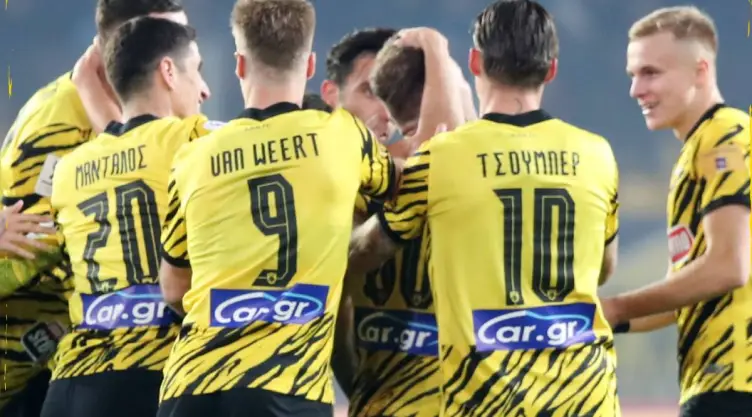 AEK Athens