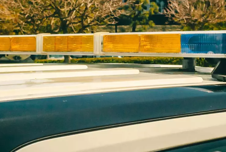 Matan a menor de edad en colonia Pedregal de Santa Julia de Tijuana hoy viernes 28 de febrero de 2025