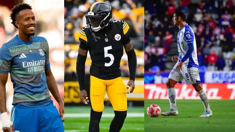 Partidos de HOY, 9 de noviembre: A qué hora y dónde ver Liga MX; NFL, ATP Finals, NBA y más