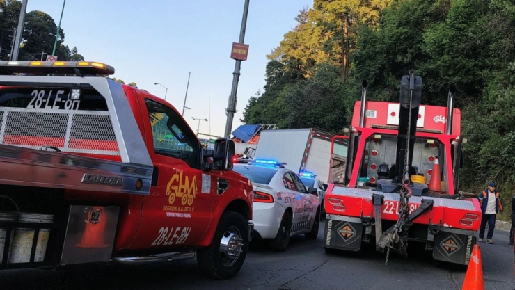 Bloqueos en carreteras EN VIVO HOY 26 de marzo 2026: Cierres y tráfico y autopistas este jueves