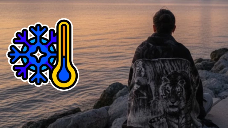 ¡No guardes la cobija de tigre! Noche con heladez en Cancún; pronóstico por hora del clima nocturno HOY, 5 de febrero de 2026