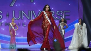 Miss Universe