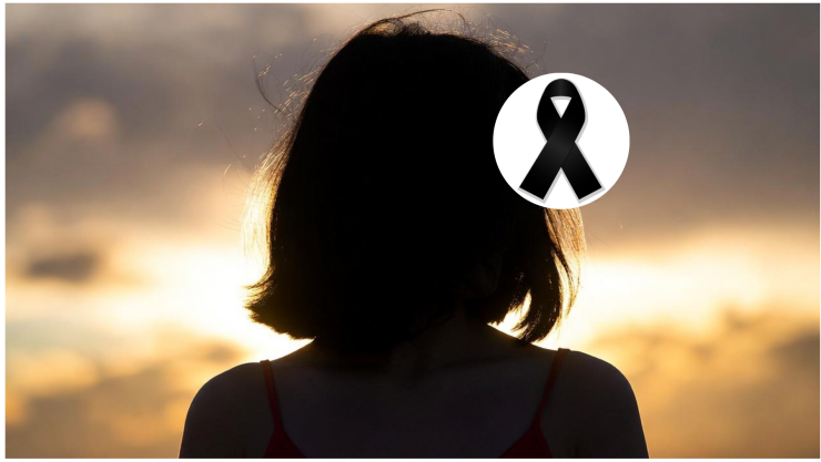 muere reportera influencer