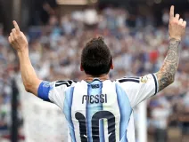 OFICIAL: Así queda la tabla de goleadores HISTÓRICOS de los Mundiales, tras los goles de Messi y Mbappé