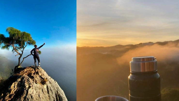 ¿Cómo llegar al Cerro Don Lauro en San Cristóbal de Las Casas, Chiapas? Ruta y qué hacer