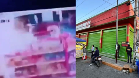 Henry Estado de México