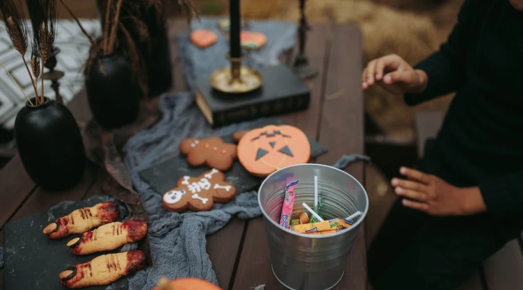 ¿Dulce o truco? Esta es la razón por la que se pide calaverita en México