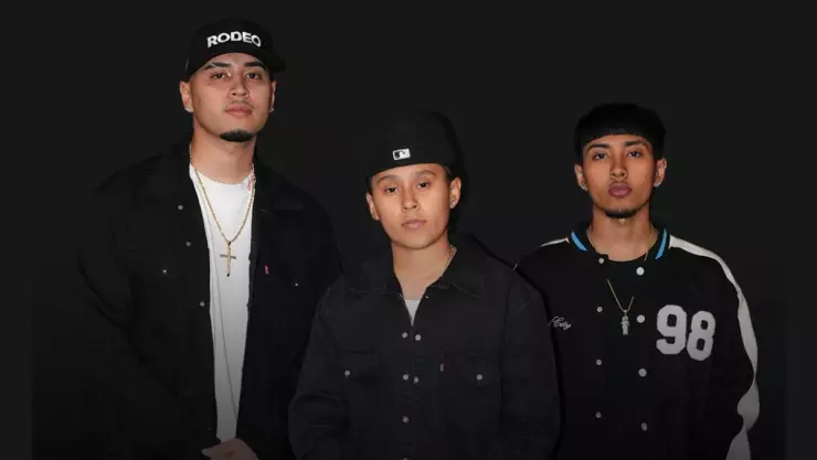 Yahritza y Su Esencia regresa con nueva canción ¿Pidieron perdón a México?