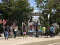 Backstage de nuestra produccion, todos en accion.png