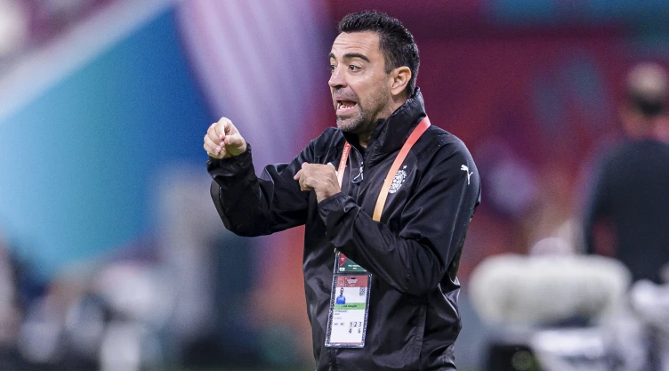 Al-Sadd Sports Club v Esperance Sportive de Tunis - FIFA Club World Cup Qatar 2019