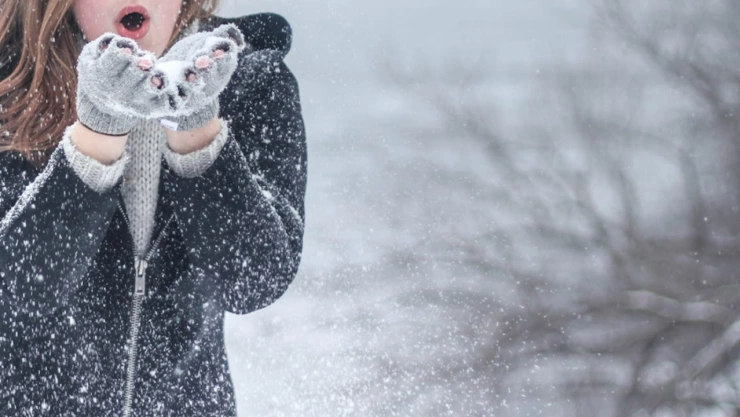 dónde caerá nieve en méxico hoy 24 diciembre 2024 nochebuena