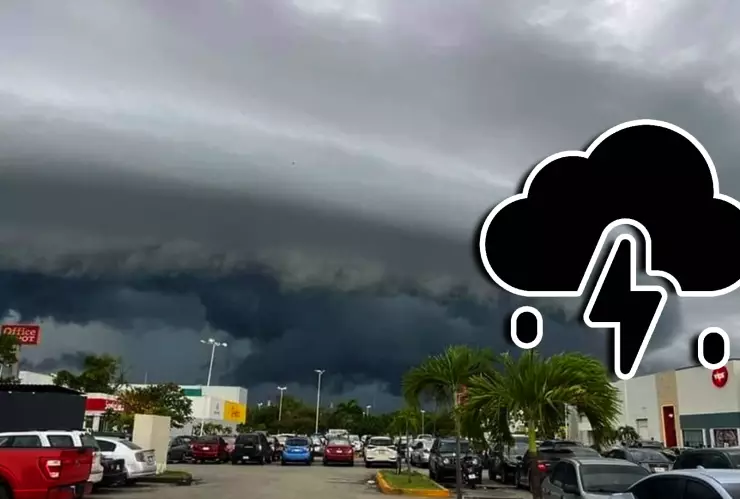 Clima en Chetumal HOY 25 de diciembre de 2025_ Conoce el pronóstico del tiempo.webp