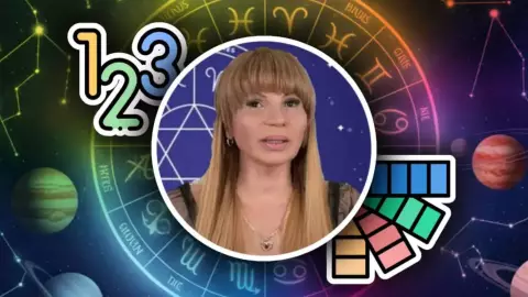 Predicciones de Mhoni Vidente: Color y número de la suerte para cada signo HOY 12 de agosto