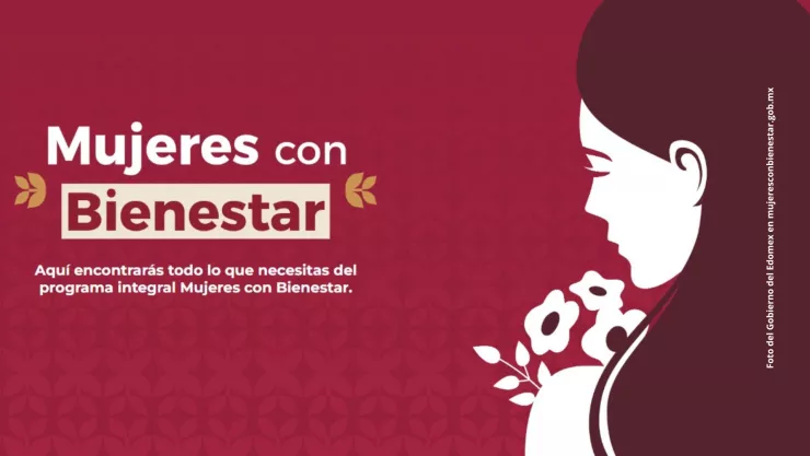 Mujeres con Bienestar: Estos son los requisitos para adquirir el apoyo