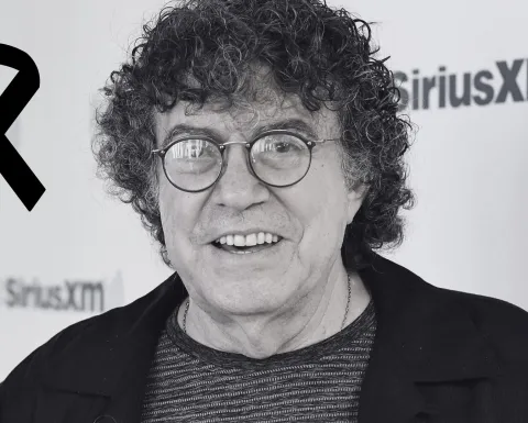 Muere el cantautor argentino Piero De Benedictis