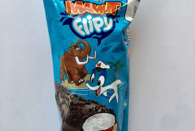 Flipy sigue siendo querido por el público más allá de su desaparición