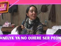 Manelyk espera una doble victoria en La Granja VIP: un rival fuera y no más días de Peón