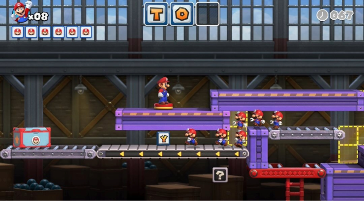 Cuándo será el próximo Nintendo Direct