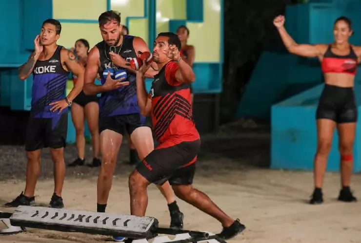 ¿Qué pasará hoy miércoles 13 de noviembre en la competencia de Exatlón México 2024_