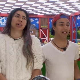 ¿Este es el fin? La Bebeshita ya no sabe si darle otra oportunidad a Kevyn “Bicolor”