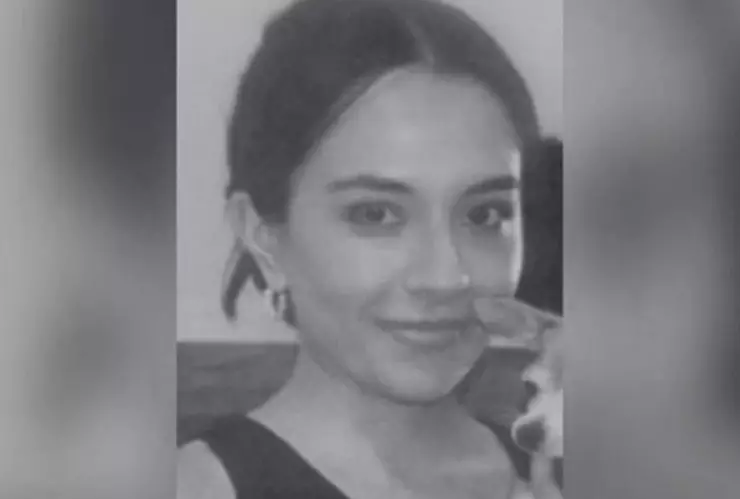 Localizan sin vida a la veterinaria Nataly Montserrat González Barro.