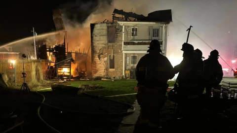 incendio-casa-pensilvania-estados-unidos