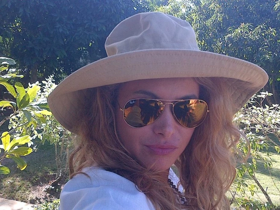 Paulina Rubio regresa a los escenarios