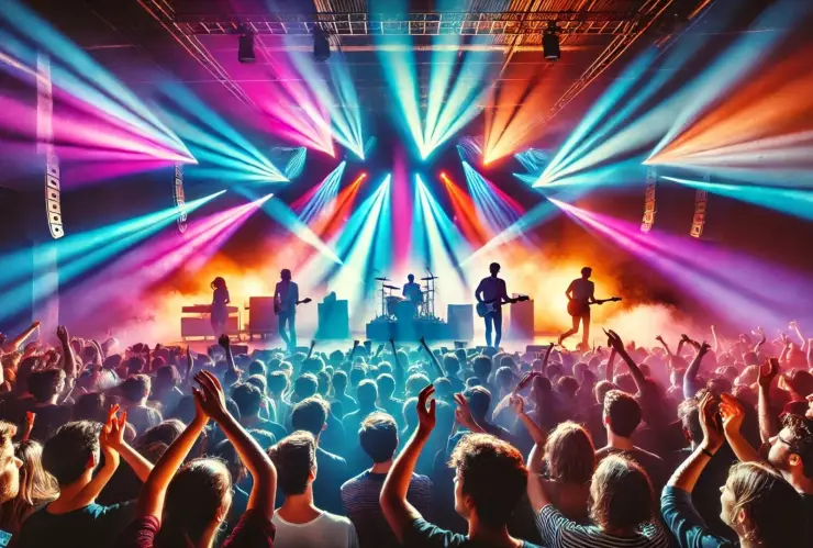 Axe Ceremonia 2025 Bandas emergentes que no te puedes perder