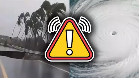 ¡ALERTA! Huracán ‘Erick’ se INTENSIFICA y llega a categoría 3_ ¿Cuándo impactará_.jpg