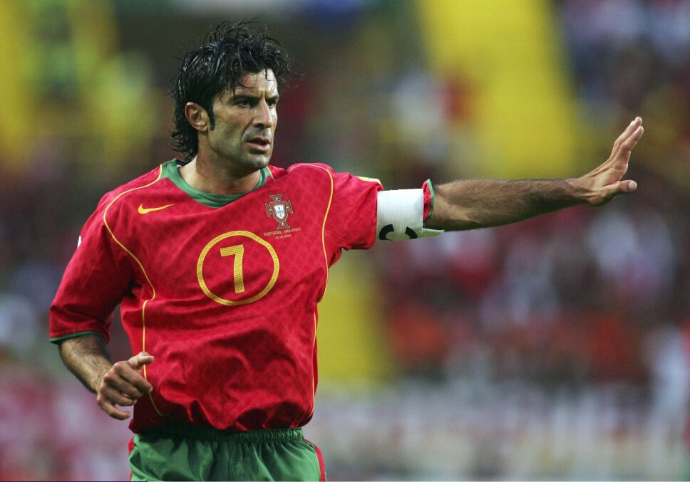 2004 in Portugal