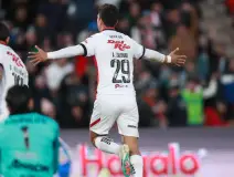 Zaldívar Chivas