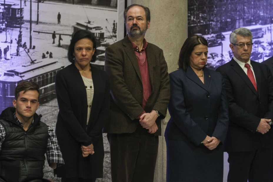 Grupo de notables para la Constitución de la CDMX