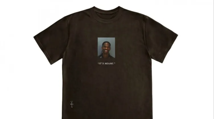 Travis Scott