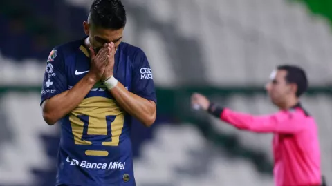 Leon v Pumas UNAM - Torneo Clausura 2020 Liga MX