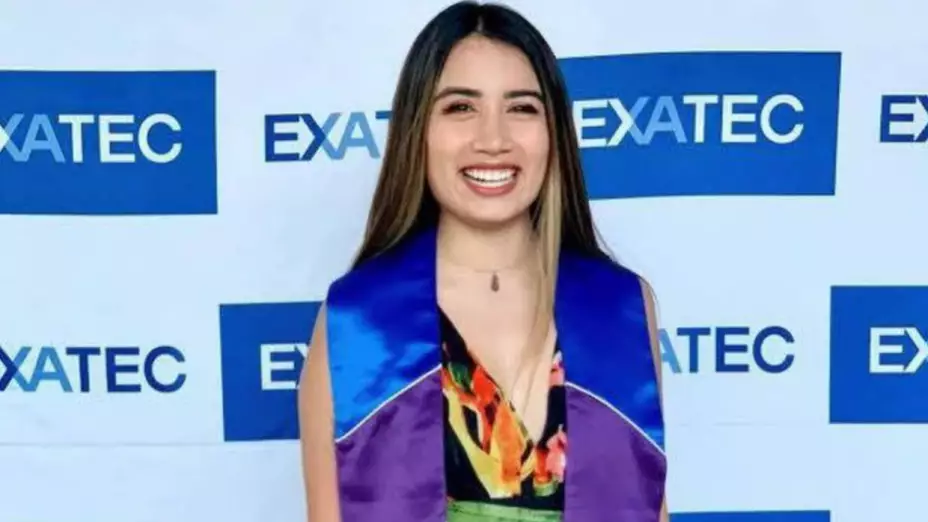 Mexicana en Alemania