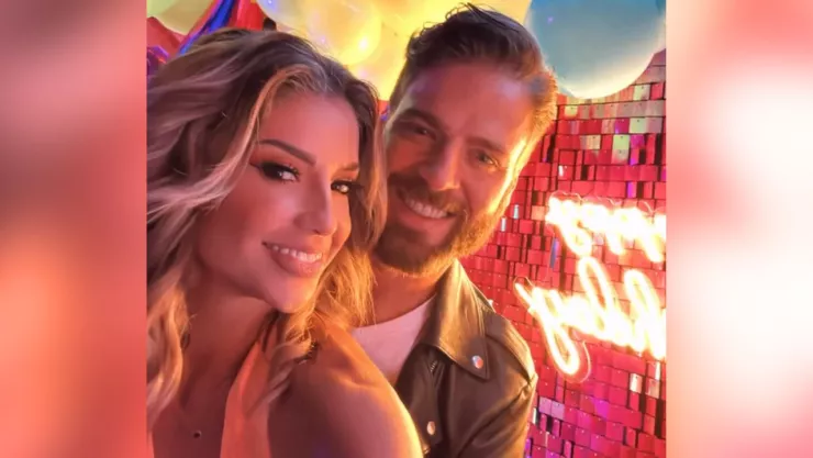 Ferka cuenta cómo Jorge Losa fue asaltado en CDMX ¡a punta de pistola!