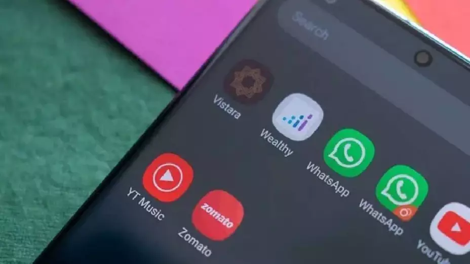 Truco Así puedes tener dos cuentas de WhatsApp en un celular