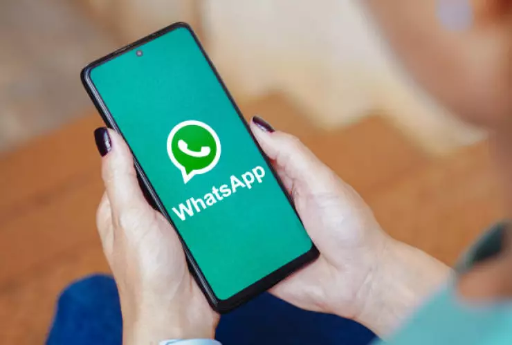 Cómo migrar los datos de WhatsApp de un teléfono Android a un iPhone