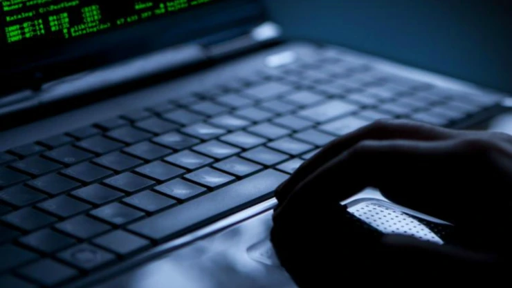 Hackers rusos