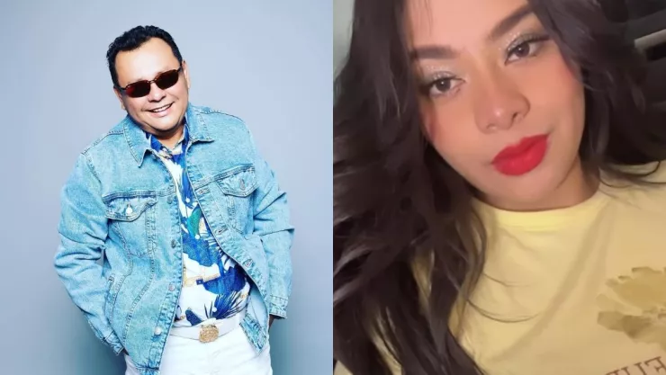 Danna emite contundente mensaje tras difusión de videos comprometedores