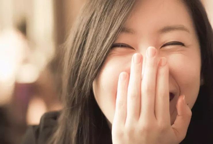 ¿Cómo ser una persona feliz, según los japoneses?