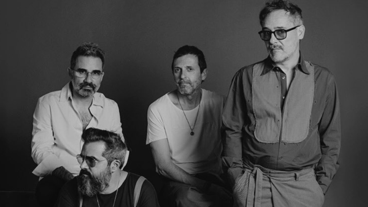 Love of Lesbian anuncia su retiro tras 25 años de carrera