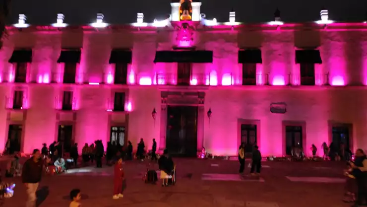 Octubre mes rosa, ¿qué se celebra?