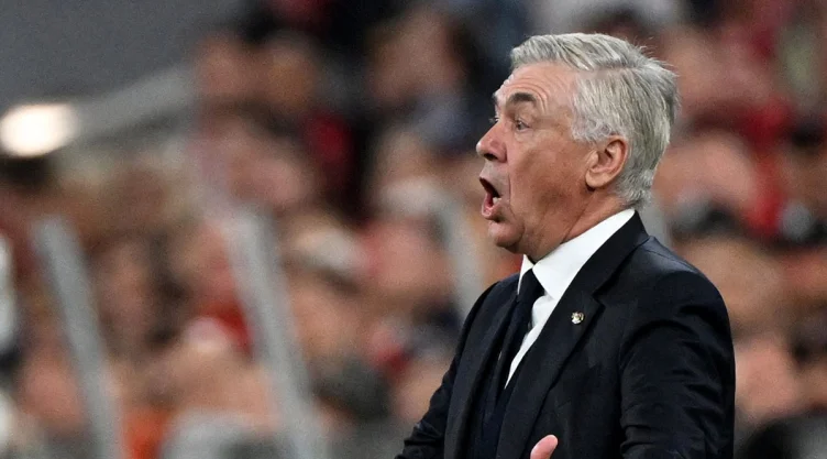 Carlo Ancelotti