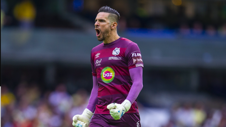 Antony Silva Portero Puebla